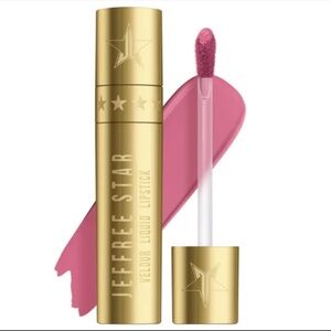 Jeffree Star DIVA FOREVER velour liquid lipstick